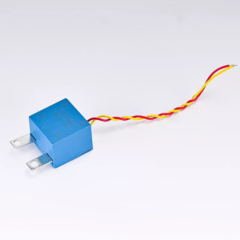 Cad é Príomhchuspóir an Trasfhoirmeora Reatha?