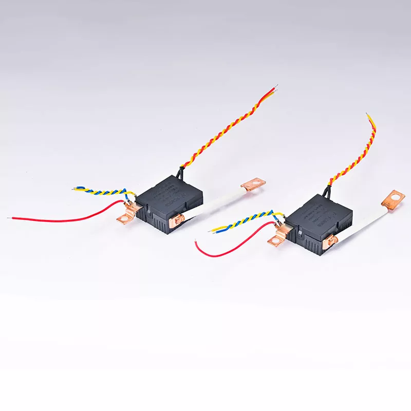 Cén Fáth a dTugtar Athsheachadán Latching le haghaidh Méadar Cliste an Eochair chun Sábháilteacht agus Éifeachtúlacht Leictreachais a Chosaint?